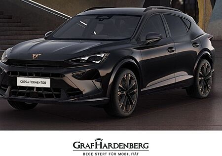 Cupra Formentor 2.0 TSI 245kW VZ DSG 4Drive 5 Türen