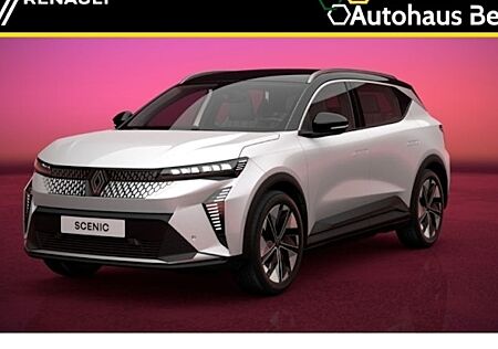 Renault Scenic E-Tech Techno 220 Long Range 5 Türen