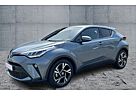 Toyota C-HR 1.8-l-VVT-i Hybrid Team Deutschland 5 Türen