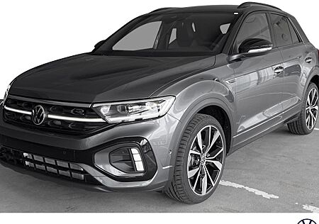 VW T-Roc 2.0 TDI SCR DSG R-Line 5 Türen
