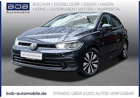 VW Polo 1.0 TSI 70kW MOVE 5 Türen