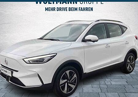MG ZS 69,9 kWh Luxury 5 Türen
