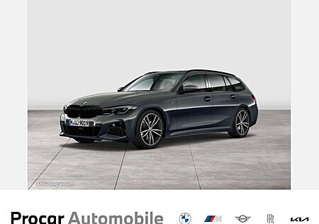 BMW 3er M340d xDrive Touring Auto 5 Türen