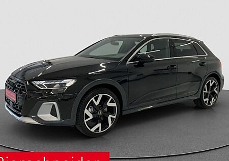 Audi A3 35 TFSI S tronic allstreet 5 Türen