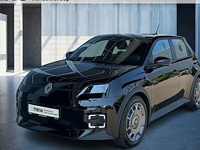 Renault R 5 Evolution 120 Urban Range 5 Türen