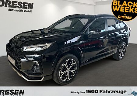 Suzuki Across 2.5 Plug-In Hybrid Comfort+ AWD 5 Türen