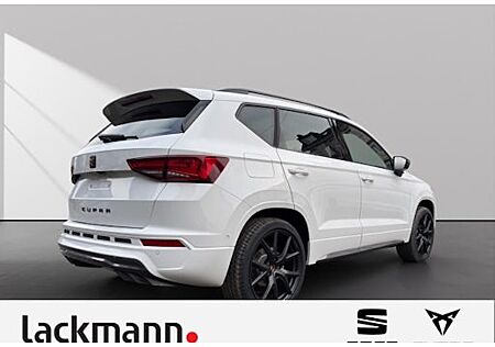 Cupra Ateca 2.0 TSI 140kW 4Drive DSG 5 Türen