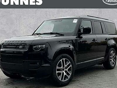 Land Rover Defender 3.0 D300 MHEV X-Dynamic HSE 130 5 Türen