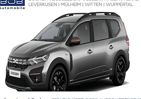 Dacia Jogger Hybrid 140 M-M-Auto Extreme 7-Sitzer 5 Türen