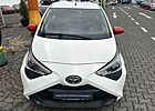 Toyota Aygo 1,0-l-VVT-i x-business 5 Türen