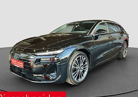 Audi A6 performance Avant 5 Türen