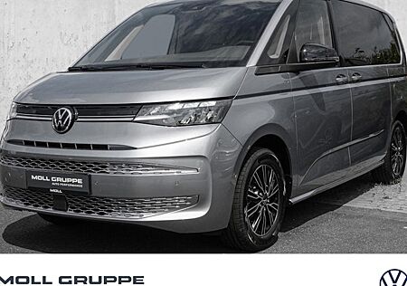 VW T7 Multivan 2.0 TDI SCR DSG GOAL 5 Türen