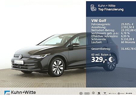 VW Golf 1.5 TSI OPF 85kW Goal 5 Türen