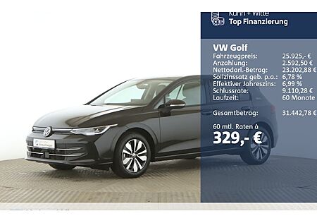 VW Golf 1.5 TSI OPF 85kW Goal 5 Türen