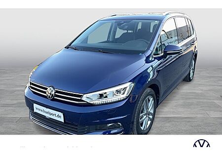 VW Touran 1.5 TSI OPF DSG Highline 5 Türen