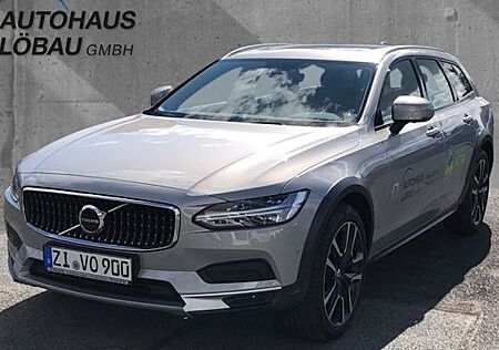 Volvo V90 Cross Country B4 D AWD Plus Auto 5 Türen