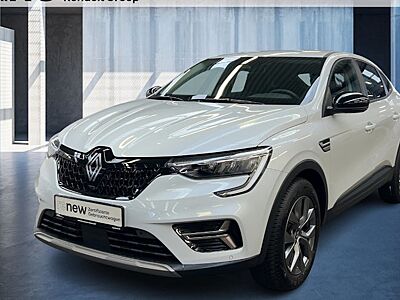 Renault Arkana Mild Hybrid 140 EDC Evolution 5 Türen