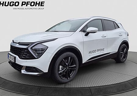 Kia Sportage 1.6 T-GDI Plug-in Hybrid Auto Spirit AWD 5 Türen