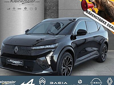 Renault Scenic E-Tech Techno 170 Comfort Range 5 Türen