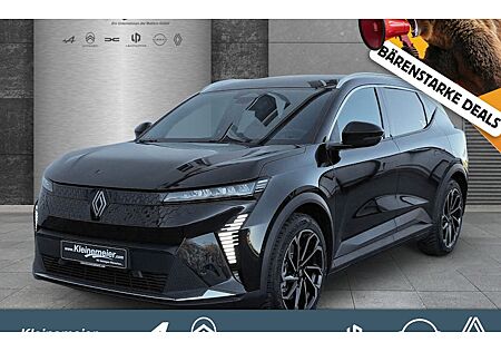 Renault Scenic E-Tech Techno 170 Comfort Range 5 Türen