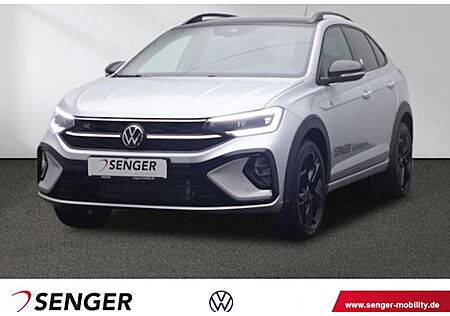 VW Taigo 1.5 TSI OPF DSG R-Line 5 Türen