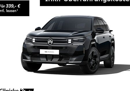 Citroën C5 Aircross Hybrid 145 ë-DCS6 MAX 5 Türen