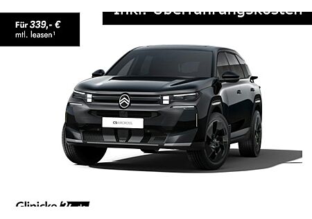 Citroën C5 Aircross Hybrid 145 ë-DCS6 MAX 5 Türen