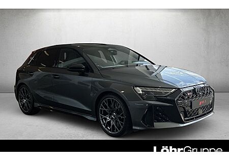 Audi RS3 2.5 TFSI S tronic quattro Sportback 5 Türen