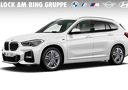 BMW X1 xDrive25e xLine Steptronic 5 Türen
