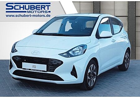 Hyundai i10 1.0 Trend 5 Türen