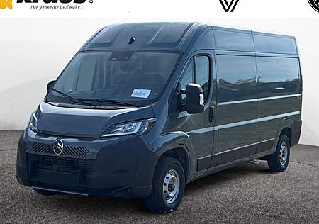 Citroën Jumper 35 L3H2 BlueHDi 140 Automatik Heavy 4 Türen