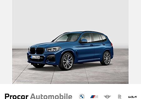 BMW X3 M40i AT 5 Türen