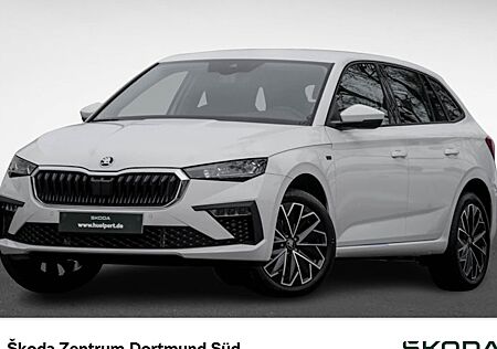 Skoda Scala 1.0 TSI 85kW DSG Tour 5 Türen