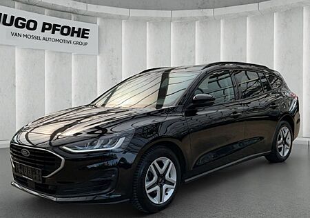 Ford Focus 1,0 EcoBoost 74kW C&C Design Turnier 5 Türen