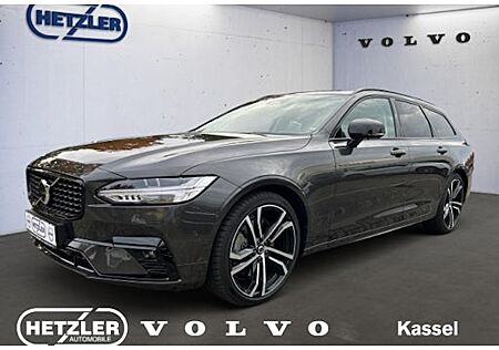 Volvo V90 B4 Plus Dark Auto 5 Türen