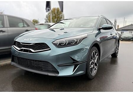 Kia Cee'd Sportswagon 1.0 T-GDI Ultimate Edition Sportswagon 5 Türen