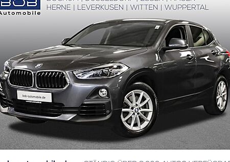 BMW X2 sDrive20i Steptronic DCT 5 Türen