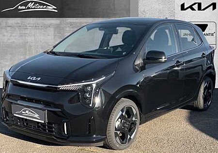 Kia Picanto 1.2 Spirit 5 Türen