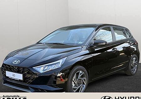 Hyundai i20 1.0 T-GDI Trend 5 Türen