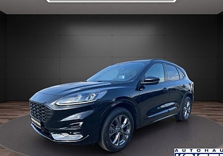 Ford Kuga 2.5 Duratec PHEV ST-Line CVT 5 Türen