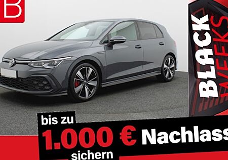 VW Golf GTE 2.0 TDI SCR DSG GTD 5 Türen