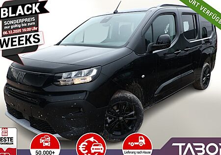 Fiat Doblo 1.5 BlueHDi 96 KW L1 AT 5 Türen