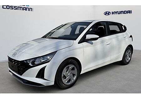 Hyundai i20 1.0 T-GDI Select 5 Türen