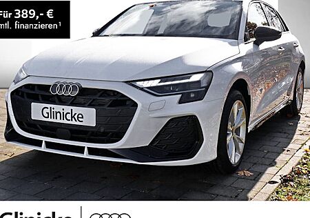 Audi A3 35 TFSI S tronic S line Sportback 5 Türen