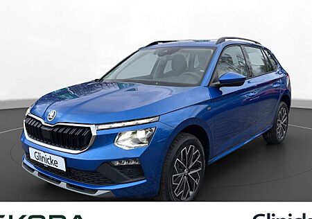 Skoda Kamiq 1.0 TSI 85kW DSG Selection 5 Türen