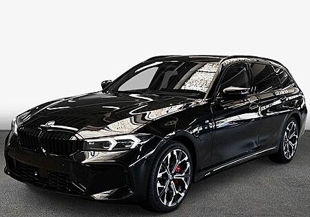 BMW 3er 330e xDrive Touring Automatic 5 Türen