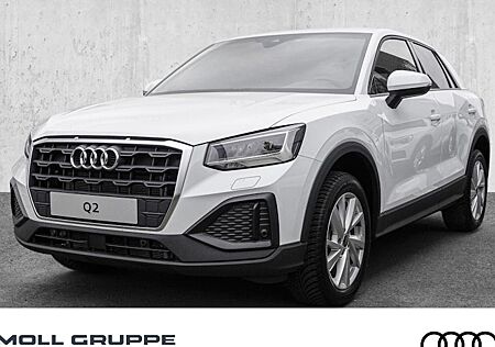 Audi Q2 35 TDI S tronic 5 Türen