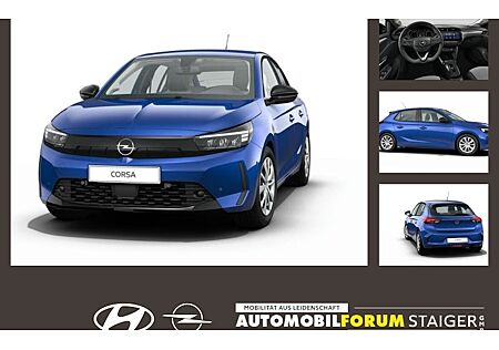 Opel Corsa Hybrid 81kW Edition eDCT 5 Türen