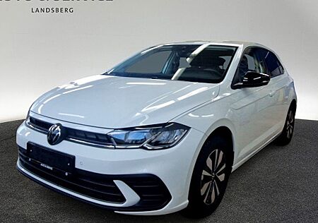 VW Polo 1.0 TSI 70kW Life 5 Türen