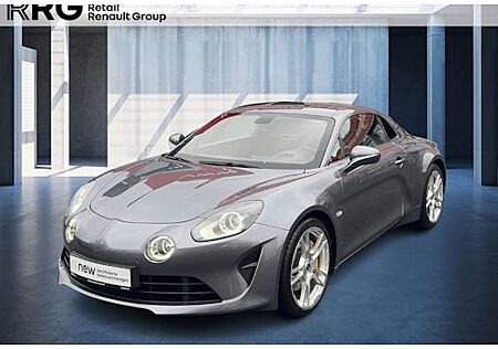Alpine A110 1.8 DCT 2 Türen